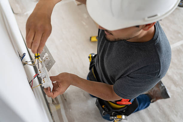 Reliable Emergency Electrician contractor in Sun Prairie, MT by No Joke electrician