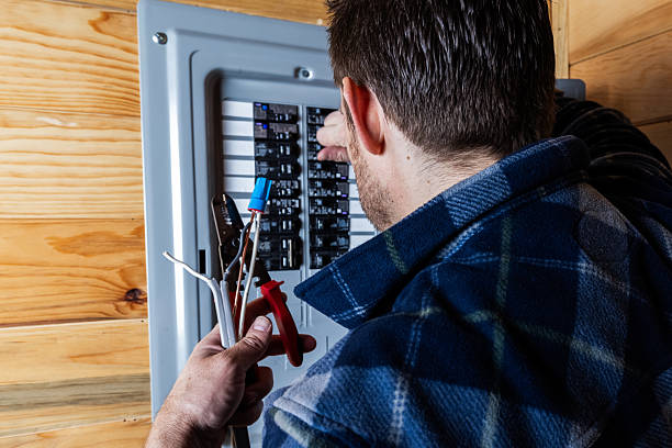 Affordable Emergency Electrician solutions in Sun Prairie, MT